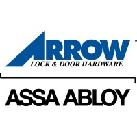 Arrow Lock & Door Hardware logo - Similar company to Medeco