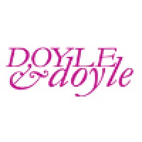 Doyle & Doyle logo - Similar company to Christian Oth Studio