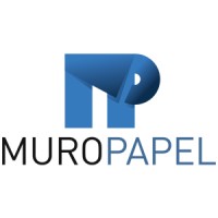 Industria Papelera de Muro -  MUROPAPEL logo - Similar company to Practicel, S.L.