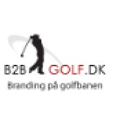 B2Bgolf.dk logo - Similar company to Billigegolfbolde.Dk Aps