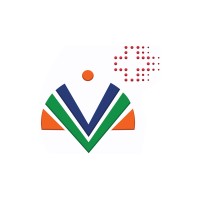 Vyas Medicity : Super Speciality Hospital Jodhpur logo - Similar company to Medipulse Hospital