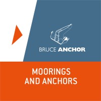 Bruce Anchor logo - Similar company to Ad Marine