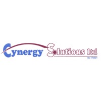 Cynergy Solutions Limited logo - Similar company to Dottor Marc Cyber Security