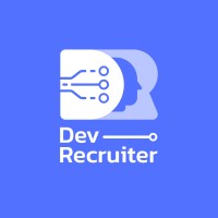 Dev Recruiter logo - Similar company to Qreliance