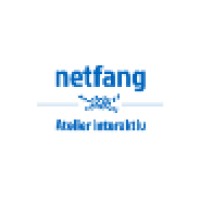 netfang – Atelier interaktiv logo - Similar company to Schmid-Fehr