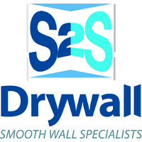 S2S Drywall logo - Similar company to Am Construction Group