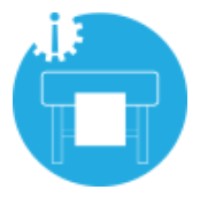 Iplotter logo - Similar company to Textek.Site