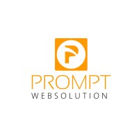 Promptwebsolution logo - Similar company to Saldo
