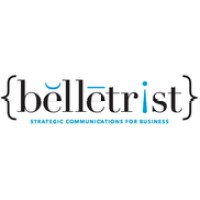 Belletrist Communications logo - Similar company to Super Delicious