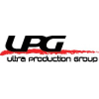 Ultra Production Group LLC logo - Similar company to Broadcast Integration Services