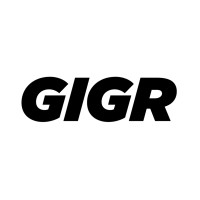 GIGR Inc. logo - Similar company to Kracker Labs