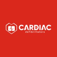 Cardiac Defibrillators logo - Similar company to Cardiac Science Australia