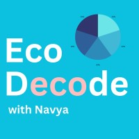 EcoDecode logo - Similar company to Thrive Mag