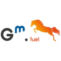 GM Fuel logo - Similar company to Energybunker