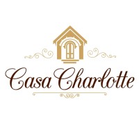Casa Charlotte Belém logo - Similar company to Belém Marítima Ship Supply And Sludge Removal