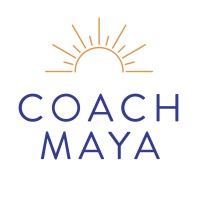 Coach Maya, LLC logo - Similar company to Smoke & Felt