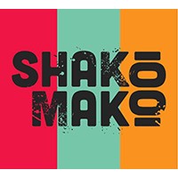 Shako Mako Burger Restaurant logo - Similar company to Sketch Burger Uae