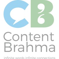 Content Brahma