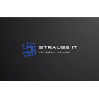 Strauss IT logo - Similar company to Smarf Solutions