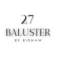 27 Baluster By Ridham