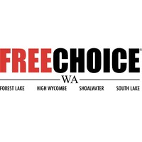 Freechoice WA logo - Similar company to Freechoice Australia