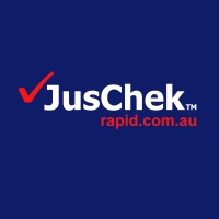 JusChek Rapid logo - Similar company to Plusmedics Supplies