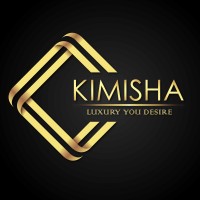 Kimisha Luxe logo - Similar company to V-Serve Design & Pmc