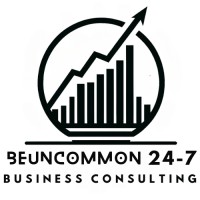 BeUncommon247 logo - Similar company to Ane Consulting