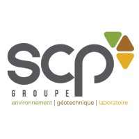 Groupe SCP Environnement inc. logo - Similar company to Écho-Logique
