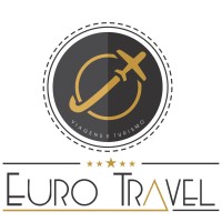 Euro Travel logo - Similar company to Abrapar Comex