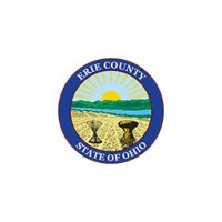 Erie County, Ohio logo - Similar company to Sampson County Economic Development