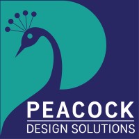 Peacock Design Solutions logo - Similar company to Lds Data Solutions