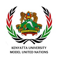 Kenya Model United Nations - Kenyatta University Main Campus Chapter. logo - Similar company to Science Camp Kenya