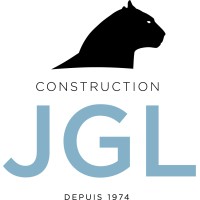 Construction J.G. Lessard & Fils logo - Similar company to Construction Voyer