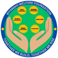 Riyanshi Welfare Foundation logo - Similar company to Pixsofts- Digital Marketing Studio