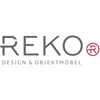 REKO-Objektmöbel GmbH & Co KG logo - Similar company to Stubbs Ff&E
