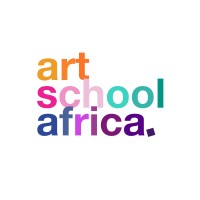 Art School Africa logo - Similar company to Oasis Ip - Intellectual Property Consultancy