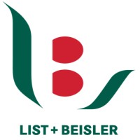List + Beisler logo - Similar company to Diligent Trade Solutions