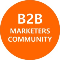 Korea B2B Marketers Community