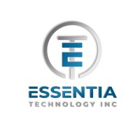 Essentia Technology logo - Similar company to Q Acoustics Canada