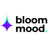 bloom mood logo - Similar company to Three Times Left