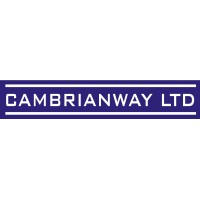 Cambrianway Limited logo - Similar company to Ardent Utilities