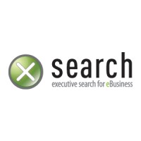 Xsearch logo - Similar company to X Search Ab