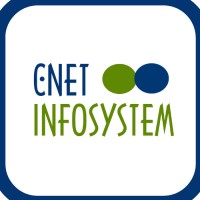 CNET Infosystem logo - Similar company to Dsc Techs Web Solution