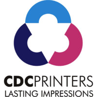 CDC Printers logo - Similar company to Creative Offset Printers Pvt Ltd