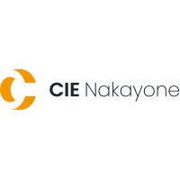 CIE - METALÚRGICA NAKAYONE LTDA logo - Similar company to Bimafi Ltda
