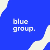Blue Group logo - Similar company to Chichi Tapis Paris