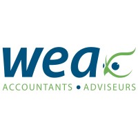 WEA Roosendaal Accountants & Adviseurs logo - Similar company to Vrouwenhof