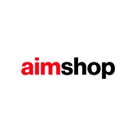 Aim Shop logo - Similar company to Mission Makers