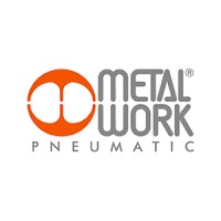 METAL WORK UKRAINE logo - Similar company to Association Of Industrial Automation Of Ukraine / Appau